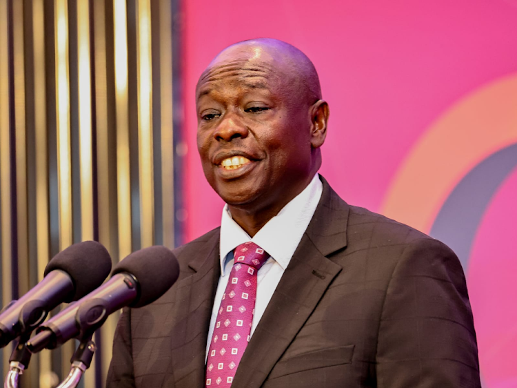 Rigathi Gachagua on Humiliating Exit: Life Now Happier for Family