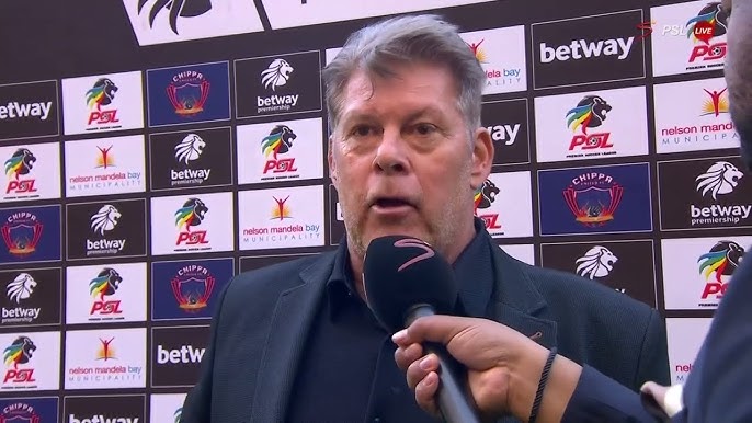 Former AFC Leopards Coach Stranded in South Africa Amid Salary Dispute