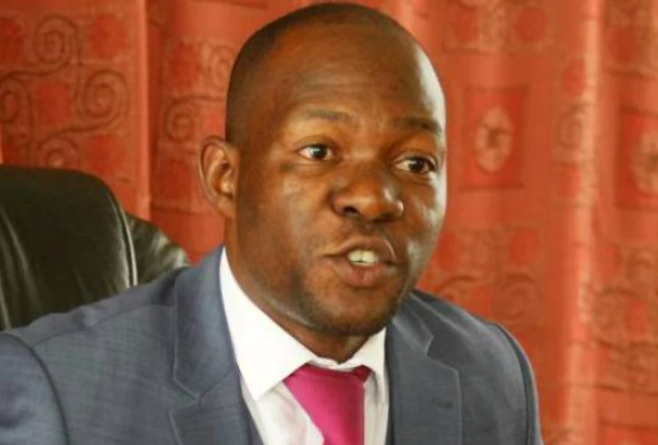 Caleb Amisi Defends Winnie Odinga Amid ODM Leadership Criticism