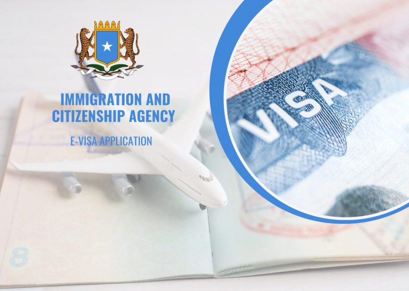 US, UK Warn of Massive Somalia E-Visa Data Breach as Airspace Row Deepens