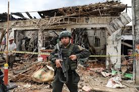 Seven Minors Killed in Colombian Airstrikes on Guerrillas