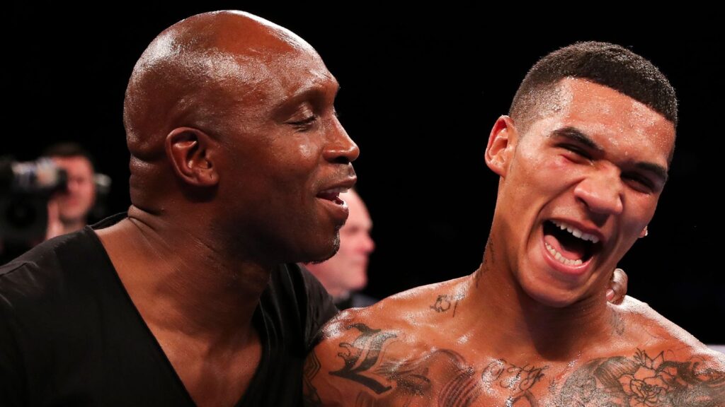 Conor Benn Dominates Chris Eubank Jr in One-Sided Rematch to Seal Redemption