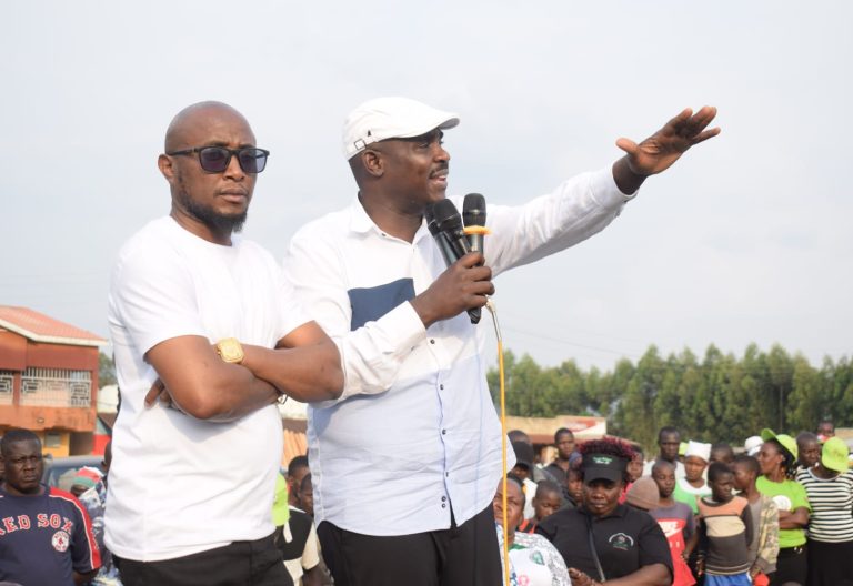 DCP’s Edgar Busiega Mourns Father After Withdrawing from Malava By-Election