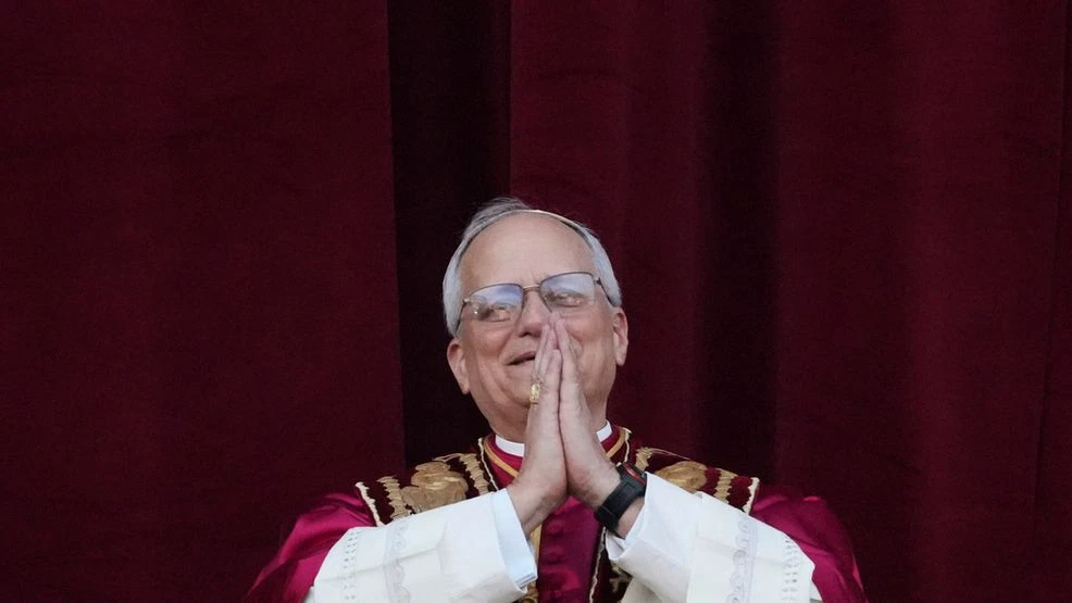 Pope Leo XIV Celebrates Cinema, Urges Inclusion of Marginal Voices