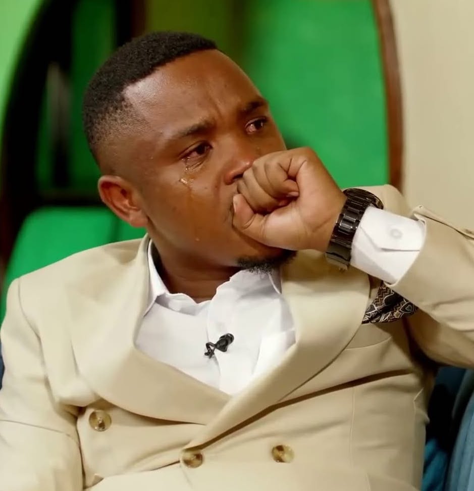 Sammy Kioko Expresses Gratitude After Helping Sister Maureen Access Treatment Abroad