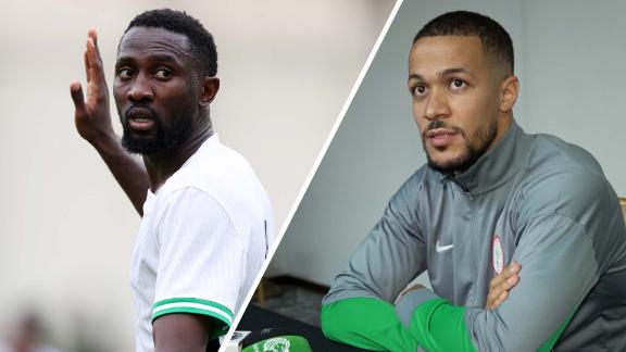 Nigeria vs DR Congo: Preview, Team News, Prediction as Super Eagles and Leopards Battle for 2026 World Cup Spot
