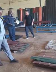 Chinese Manager Sacked After Assaulting Kenyan Worker at Mabati Factory