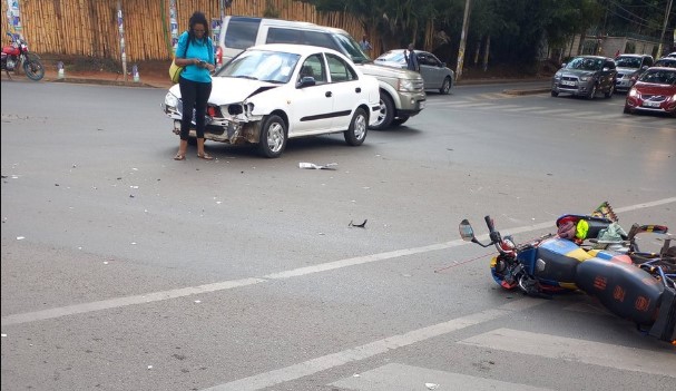 Pillion Deaths Surge as Kenya Records Over 21,000 Road Crash Victims