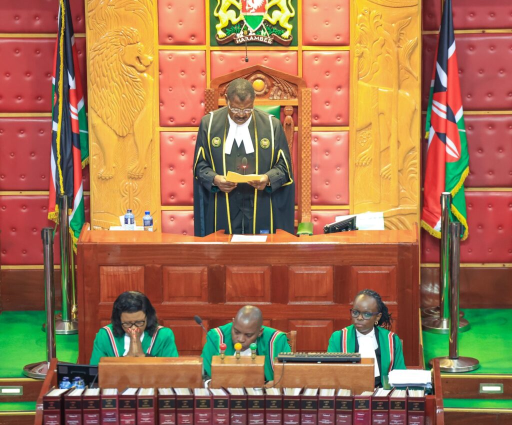 Kenya Moves to Formalize Creative Industry with New Bill