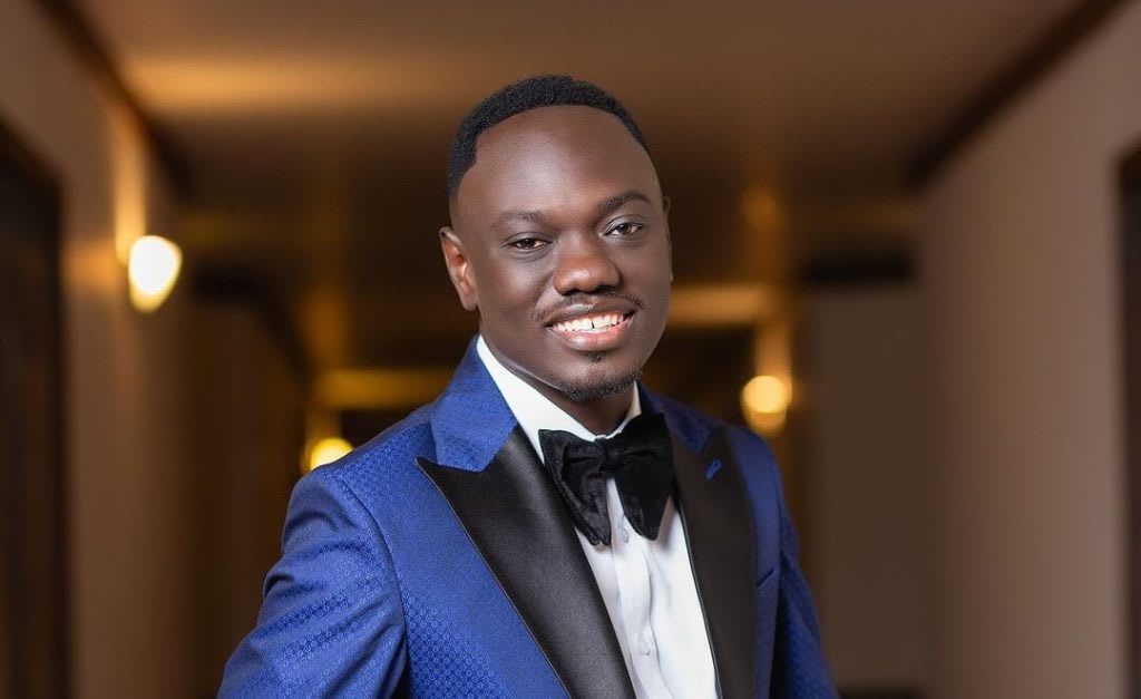 Eddie Butita Shares Playful 14-Point Birthday Wish List Ahead of 33rd Birthday
