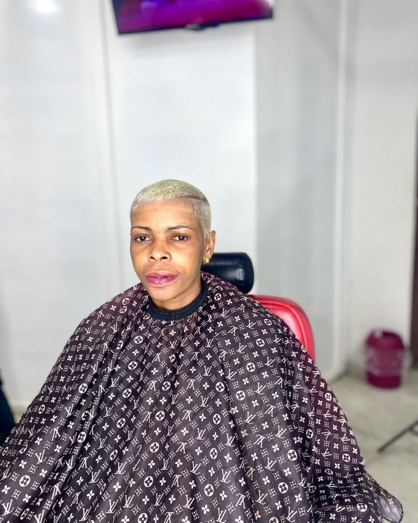 Zuwena Platnumz Declares Deep Love for Kenyan Musician Jose Kaleson, Vows to Travel to Kenya