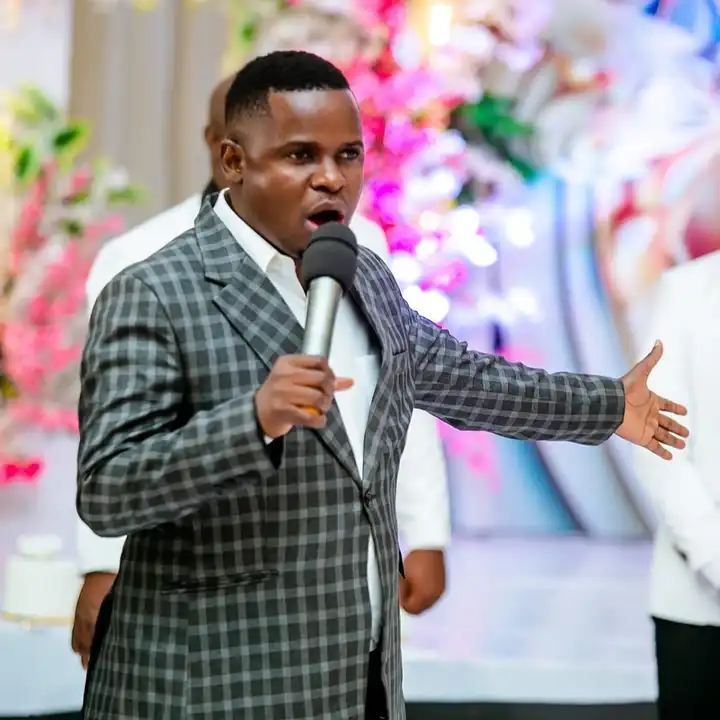 MC Pilipili Dies Suddenly While Travelling to Host Event in Dodoma