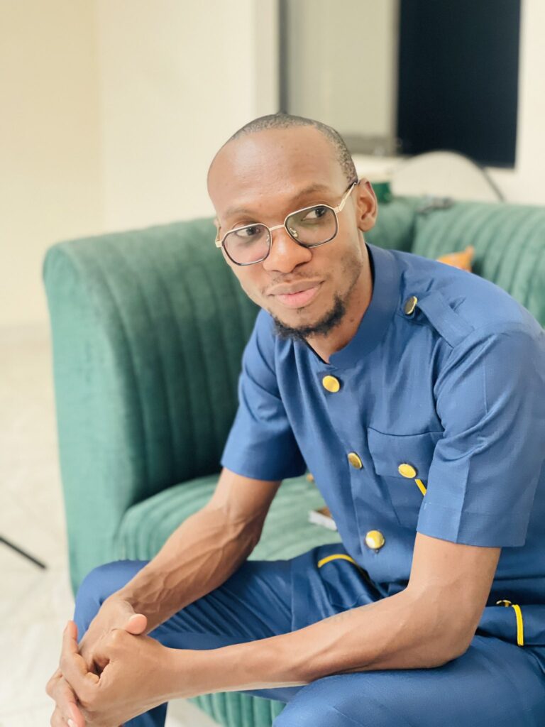 Dr. Ofweneke Suggests Looming Generational Shift Within ODM in Viral Post