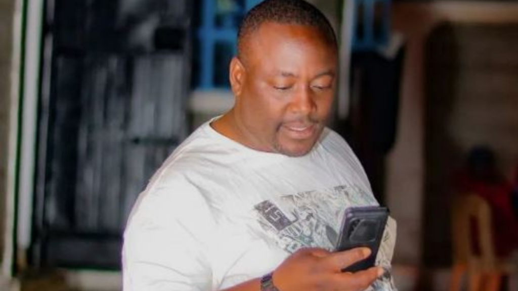 Pastor Victor Kanyari Clarifies Custody Situation Following Betty Bayo’s Passing