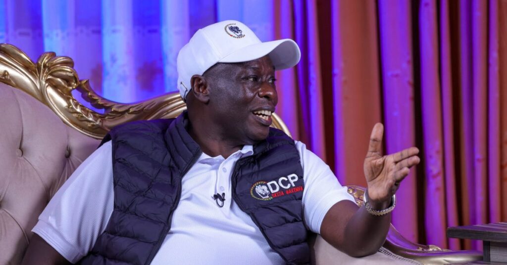 How President Ruto Foiled a Plot Against Obinna After Gachagua Interview