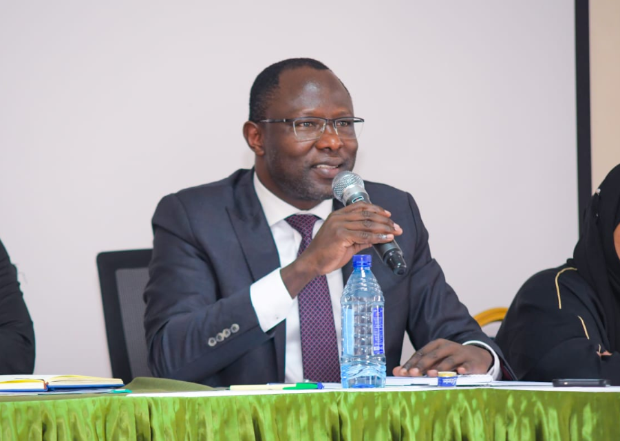 IEBC Warns Budget Cuts Could Affect 2027 General Elections