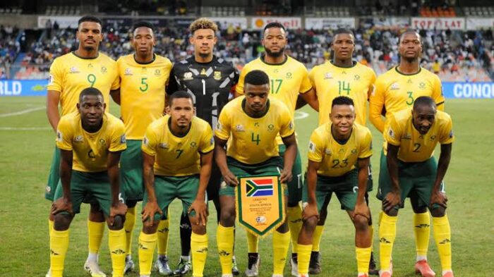 FIFA Slaps Three-Window Transfer Ban on Top South African Club