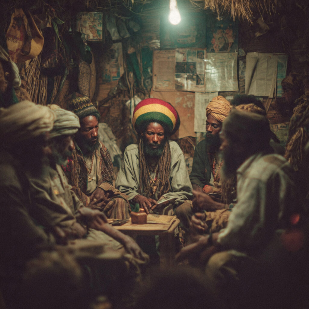 Rastafari Society of Kenya Cannabis Decriminalisation Case Faces Court Delay