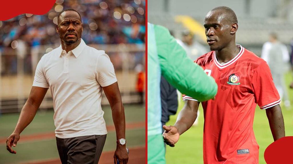 Why Senegal Showed No Mercy in 8-0 Rout of Harambee Stars – Coach Pape Thiaw Explains