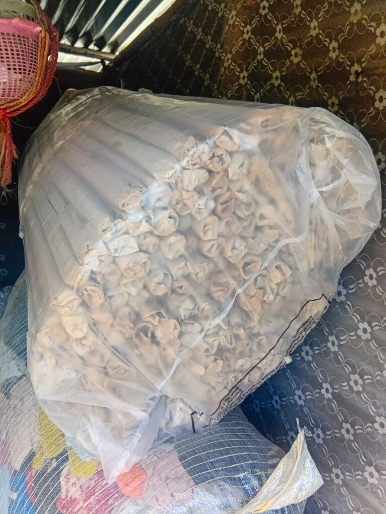 Rastafarians Threaten to Sue AG Over Delayed Bhang Legalisation Petition