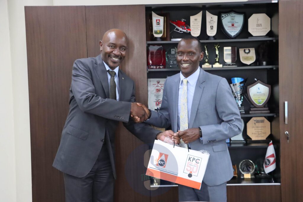 KPC Assures Job Security Ahead of 2026 IPO