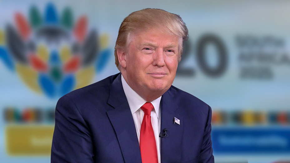 Trump, Incoming NYC Mayor Zohran Mamdani Set for Tense White House Meeting