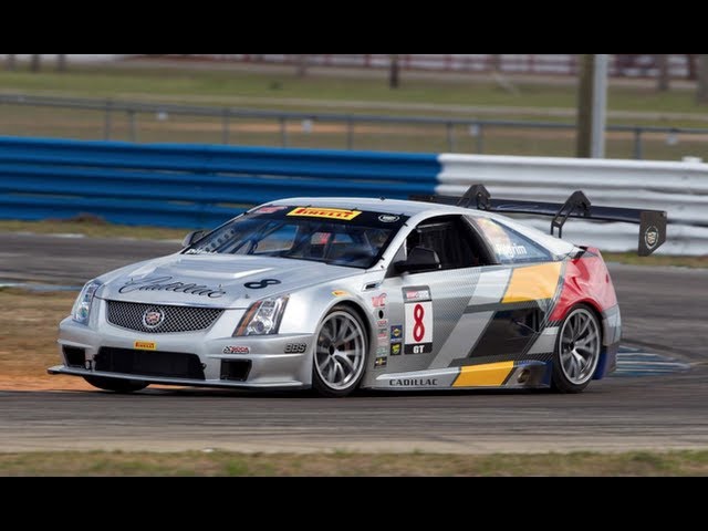 Cadillac Races Against Time to Build All-New F1 Team for 2026 Season