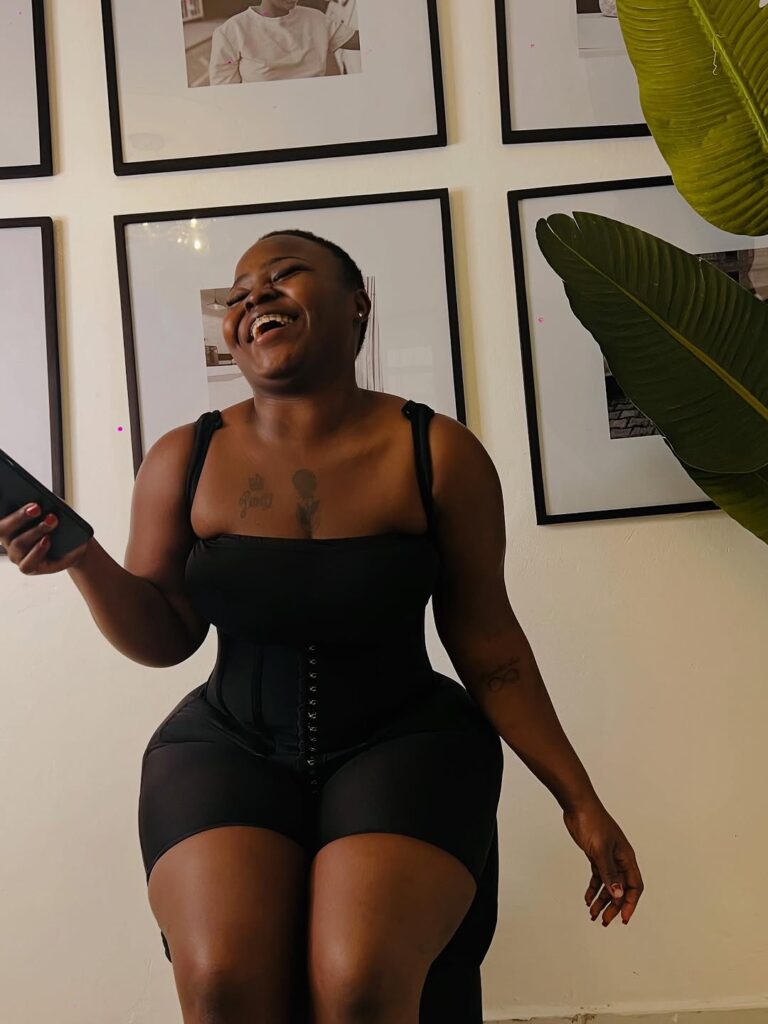 Pritty Vishy Defends Cosmetic Surgery Amid Criticism