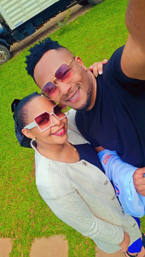 DJ Mo and Size 8 Share Updates on Luxury Home and Family Life