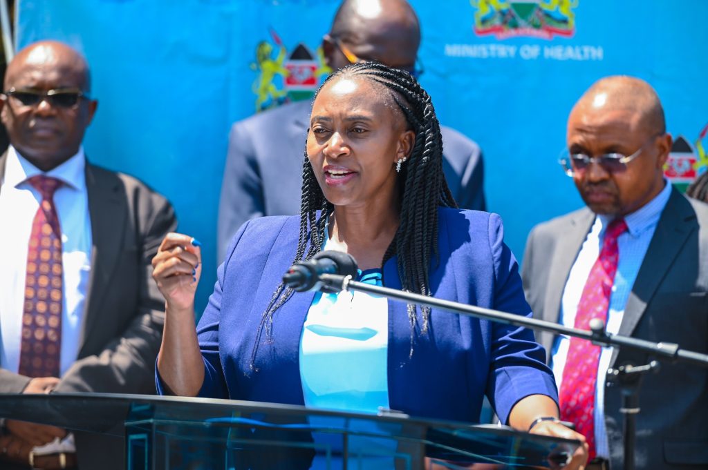 Kenya on High Alert After Marburg Virus Outbreak in Ethiopia