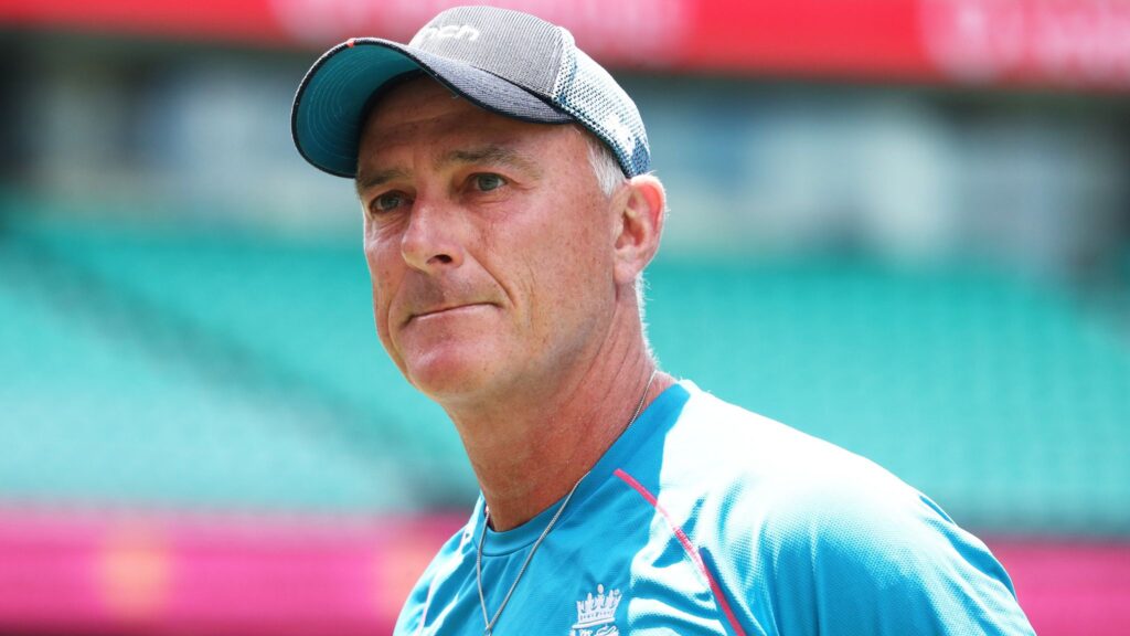 Graham Thorpe’s Widow Urges ECB to Improve Support Following His Death