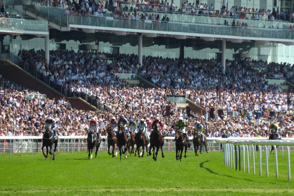 UK Racing Hopes Budget Delivers Win in ‘Axe the Tax’ Campaign