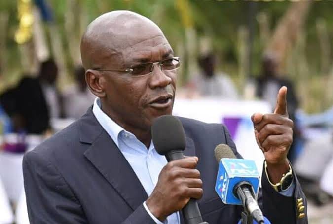 Khalwale Claims Plot to Arrest Him Ahead of Malava By-Election